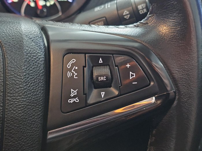 2016 Holden Commodore SV6