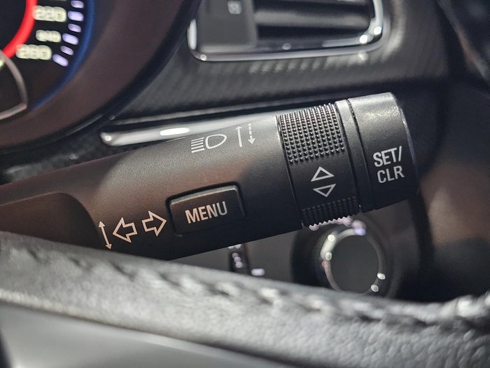 2016 Holden Commodore SV6