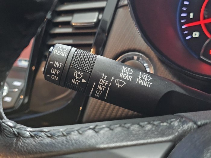 2016 Holden Commodore SV6