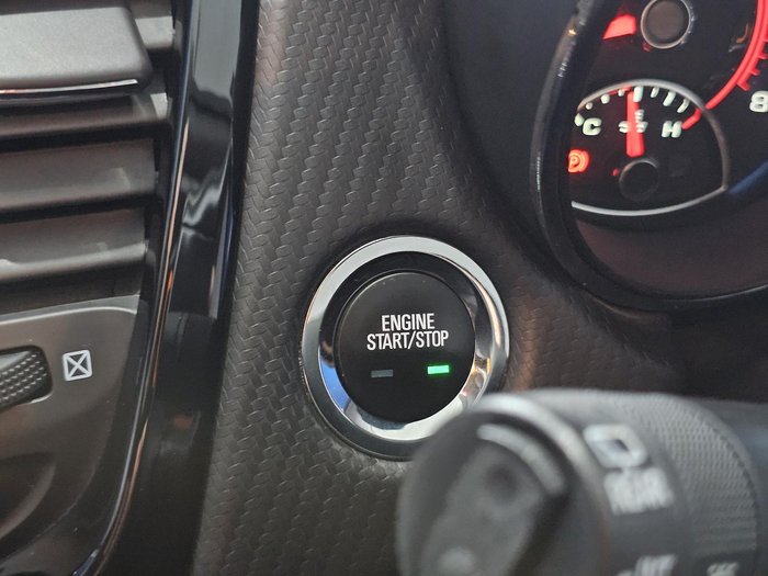 2016 Holden Commodore SV6