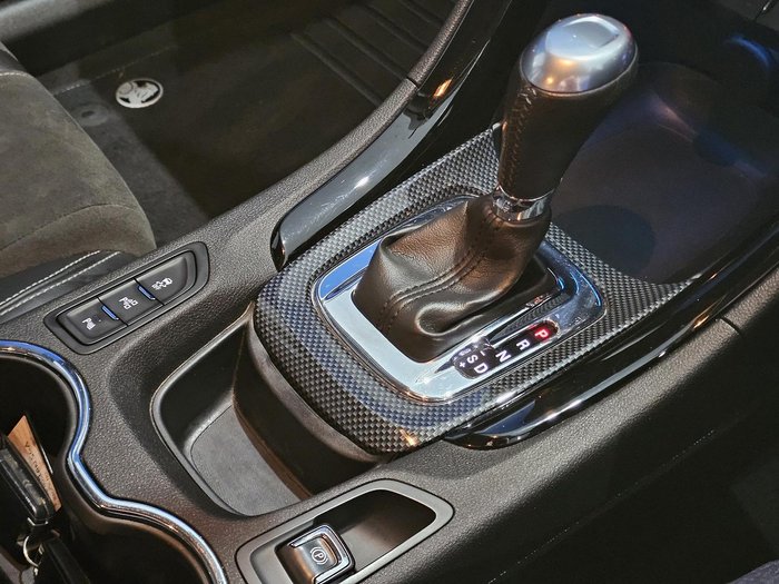 2016 Holden Commodore SV6