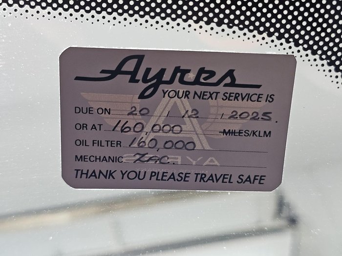 2016 Holden Commodore SV6