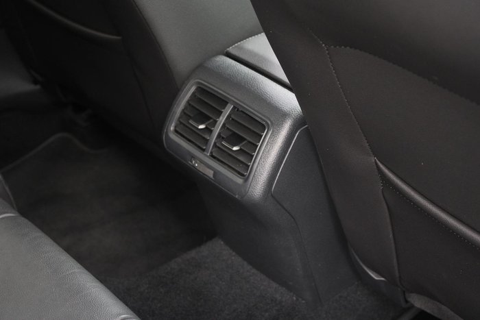 2015 Volkswagen Golf 110TSI Highline 7 MY16 Pacific Blue