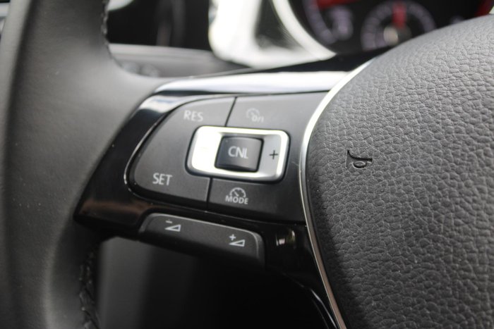 2015 Volkswagen Golf 110TSI Highline 7 MY16 Pacific Blue