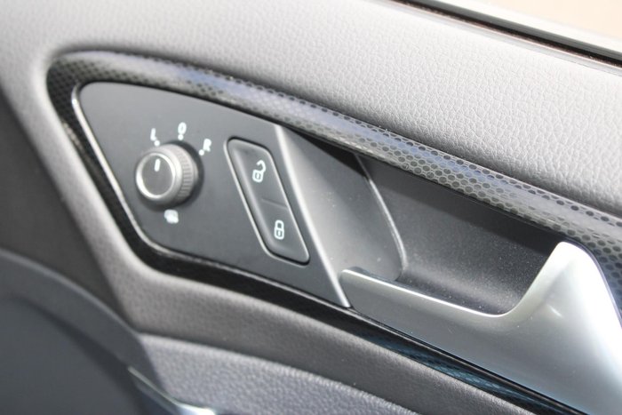 2015 Volkswagen Golf 110TSI Highline 7 MY16 Pacific Blue