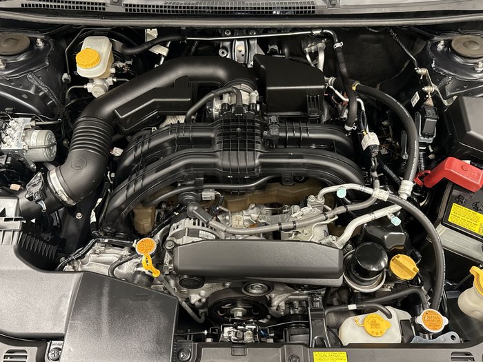 2019 Subaru Impreza 2.0i-S