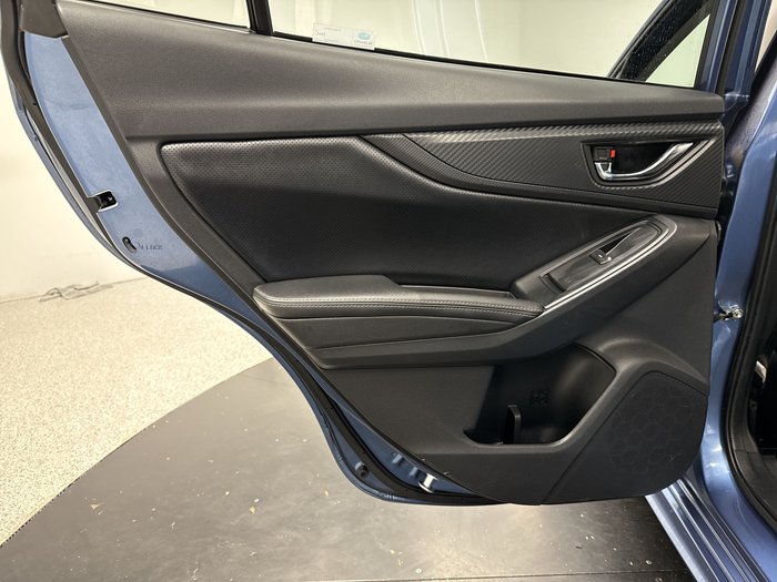 2019 Subaru Impreza 2.0i-S