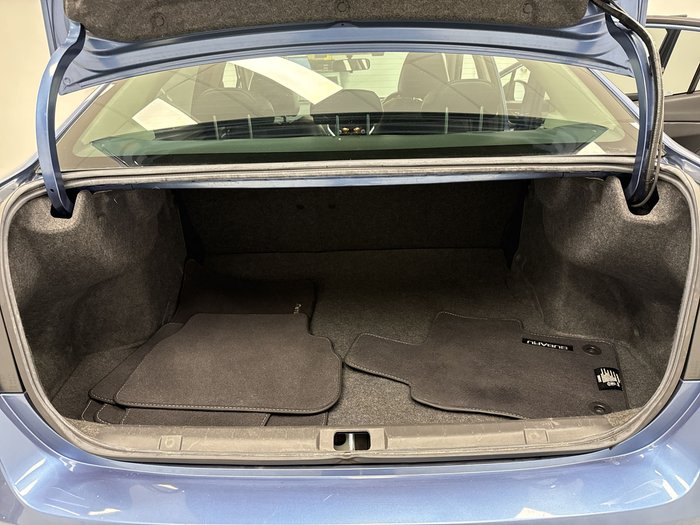 2019 Subaru Impreza 2.0i-S