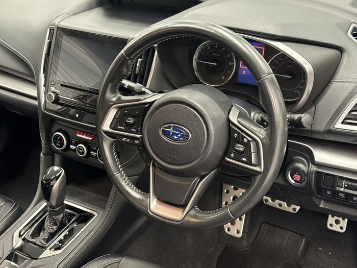 2019 Subaru Impreza 2.0i-S