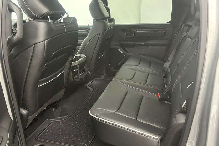 2025 RAM 1500 Limited Hurricane HO RamBox