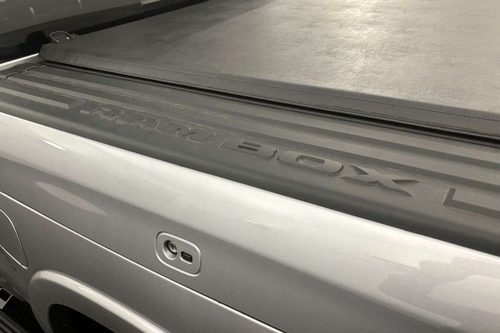 2025 RAM 1500 Limited Hurricane HO RamBox