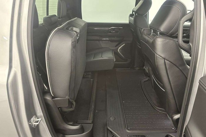 2025 RAM 1500 Limited Hurricane HO RamBox