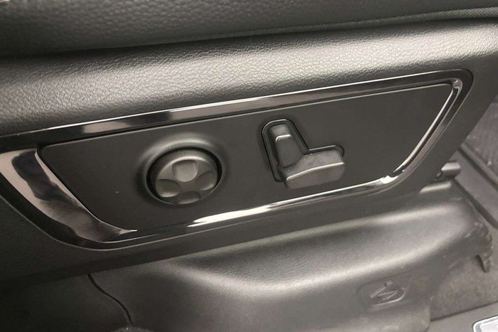 2025 RAM 1500 Limited Hurricane HO RamBox