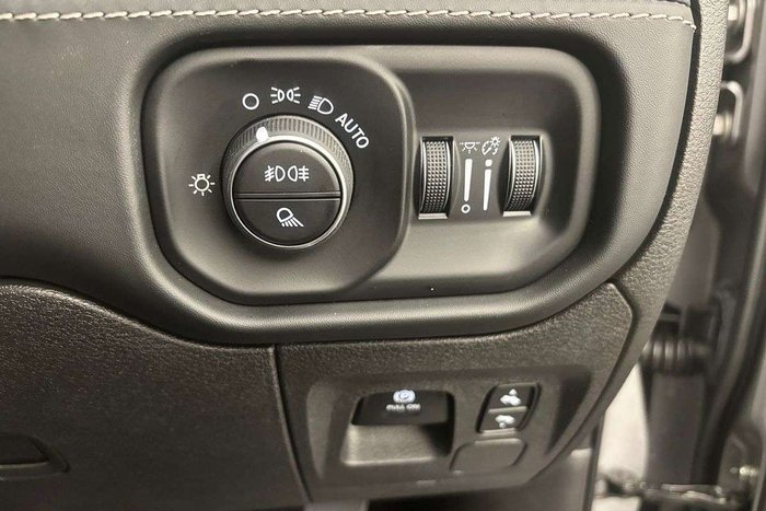 2025 RAM 1500 Limited Hurricane HO RamBox