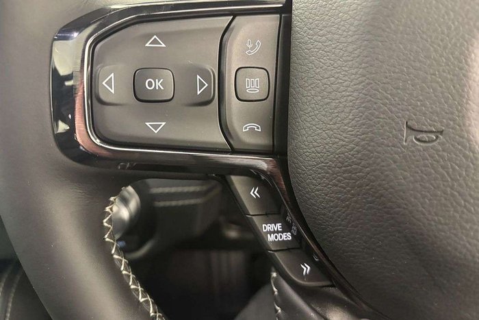 2025 RAM 1500 Limited Hurricane HO RamBox