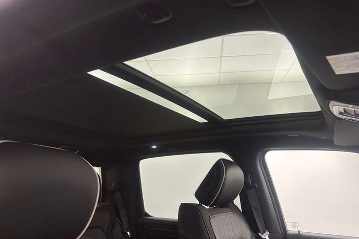 2025 RAM 1500 Limited Hurricane HO RamBox