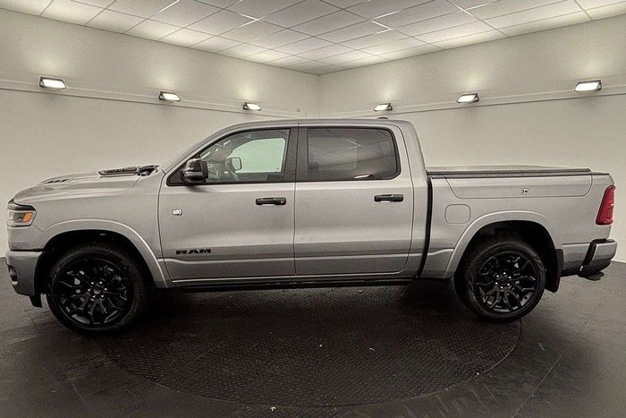 2025 RAM 1500 Limited Hurricane HO RamBox