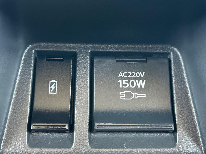 2020 Mitsubishi Pajero Sport GLX