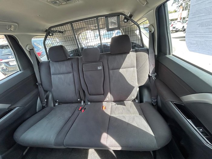 2020 Mitsubishi Pajero Sport GLX