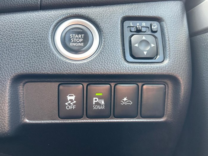 2020 Mitsubishi Pajero Sport GLX