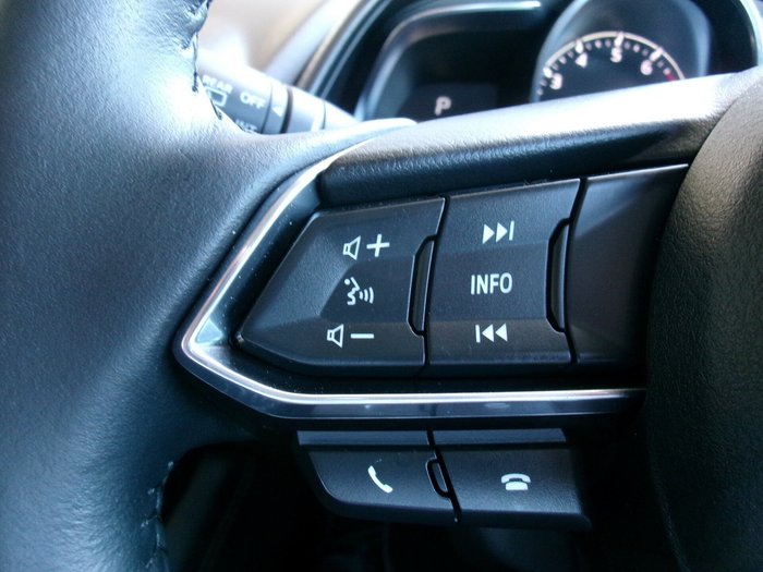 2019 Mazda CX-3 sTouring