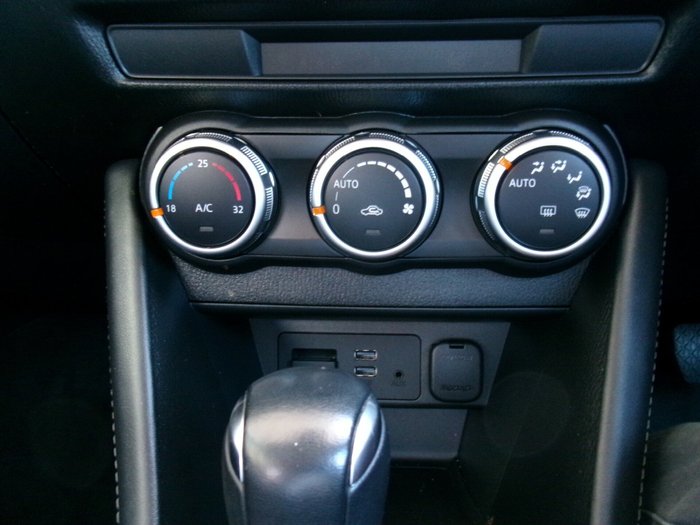 2019 Mazda CX-3 sTouring