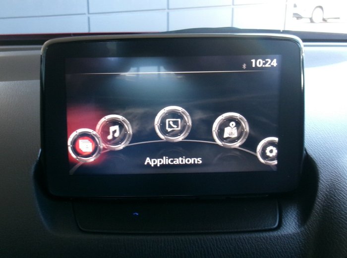 2019 Mazda CX-3 sTouring