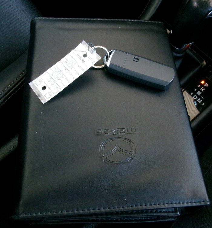 2019 Mazda CX-3 sTouring