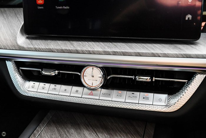 2025 GWM Tank 500 Ultra Hybrid