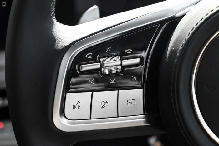 2025 GWM Tank 500 Ultra Hybrid