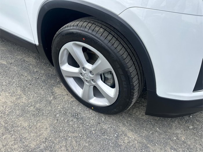 2015 HOLDEN TRAX LTZ