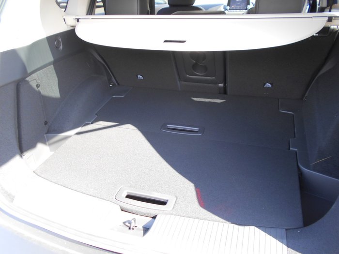 2025 Nissan X-TRAIL ST-L