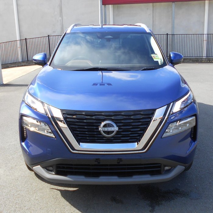 2025 Nissan X-TRAIL ST-L