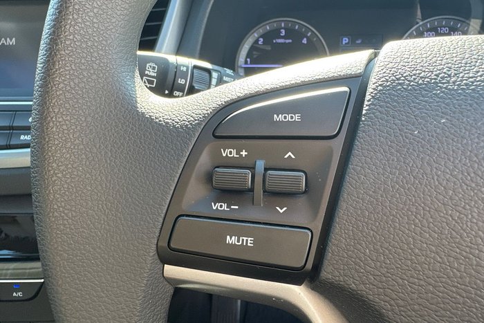 2017 Hyundai Tucson Active