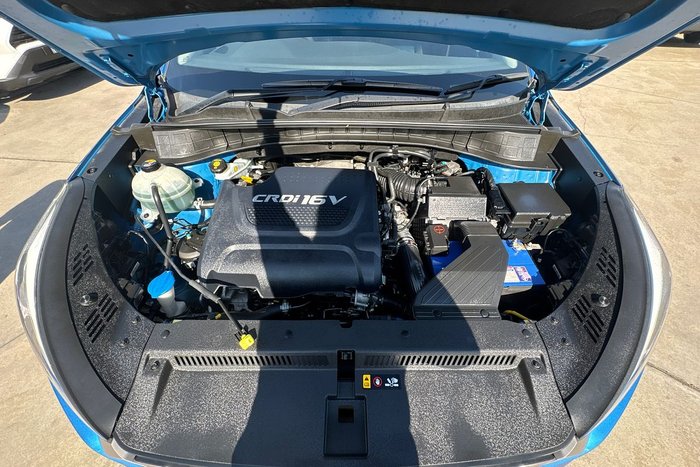 2017 Hyundai Tucson Active