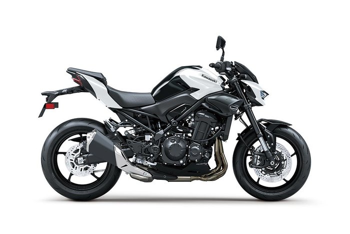 2025 Kawasaki