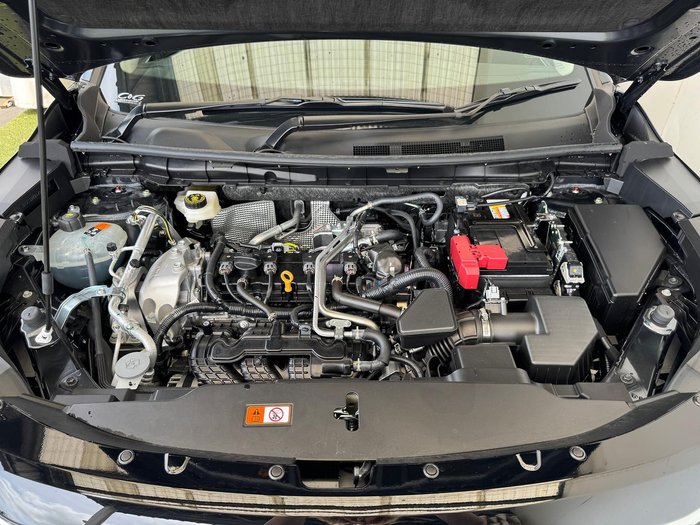 2025 Mitsubishi Outlander ES