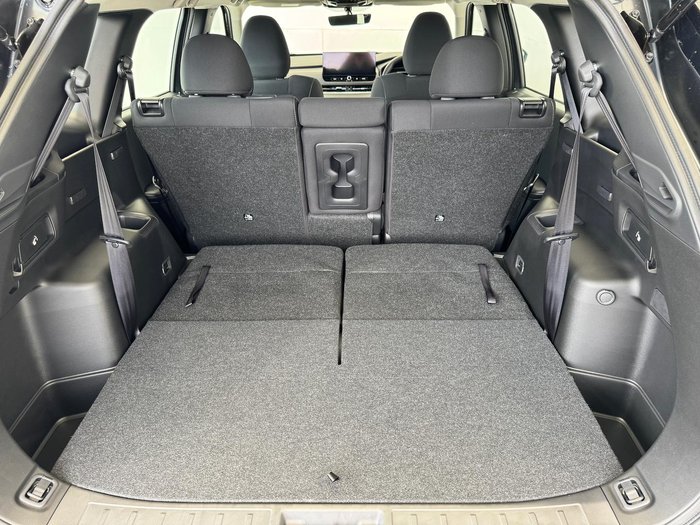 2025 Mitsubishi Outlander ES