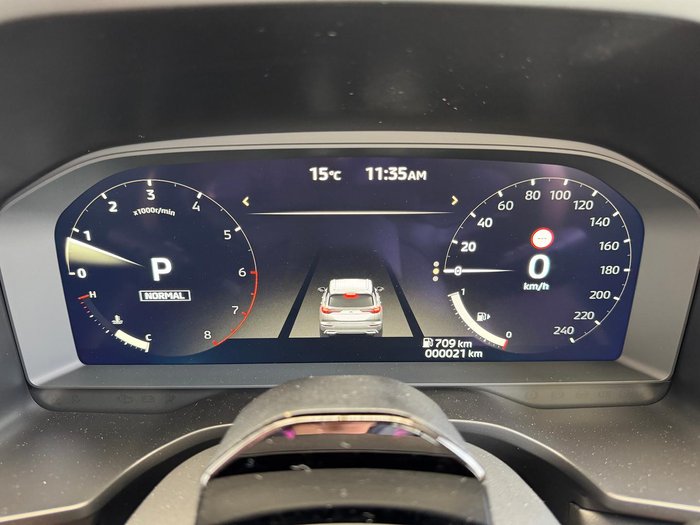 2025 Mitsubishi Outlander ES