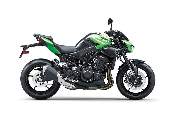 2026 Kawasaki