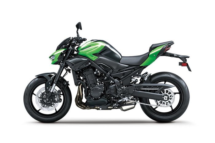 2026 Kawasaki Z900 (ZR900S)