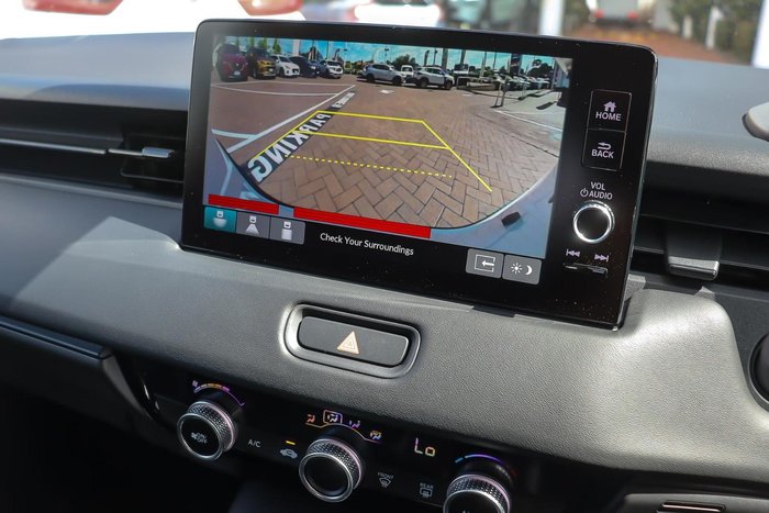 2024 Honda HR-V Vi X