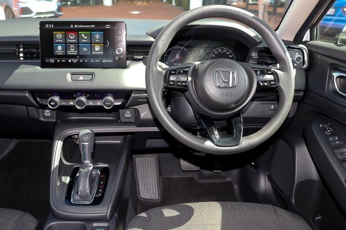 2024 Honda HR-V Vi X