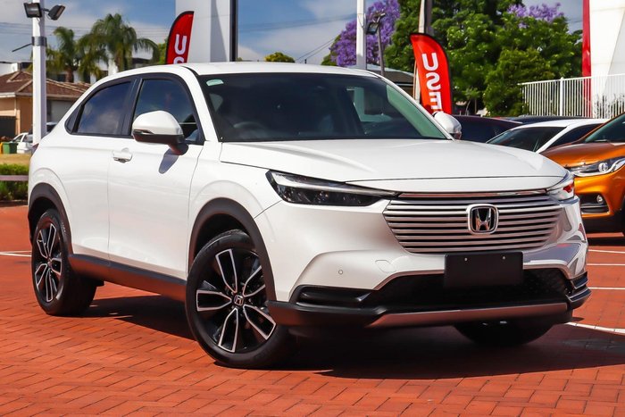 2024 Honda HR-V Vi X