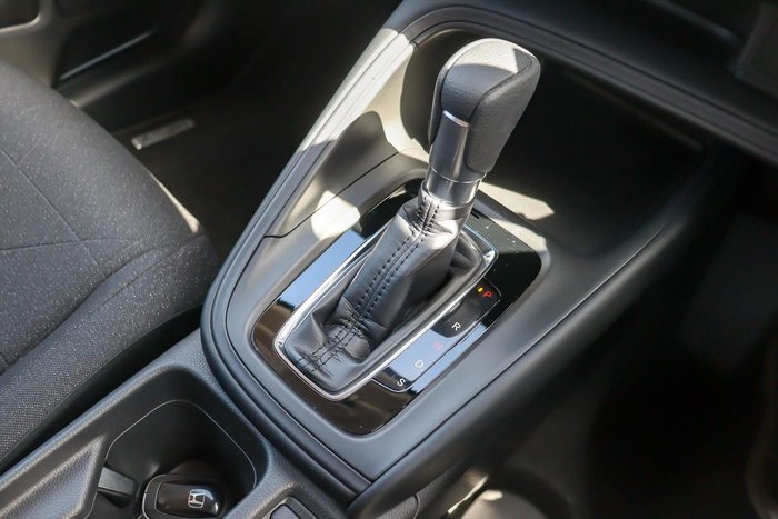 2024 Honda HR-V Vi X