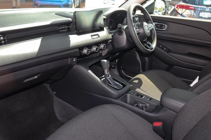 2024 Honda HR-V Vi X