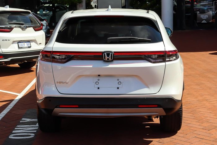 2024 Honda HR-V Vi X