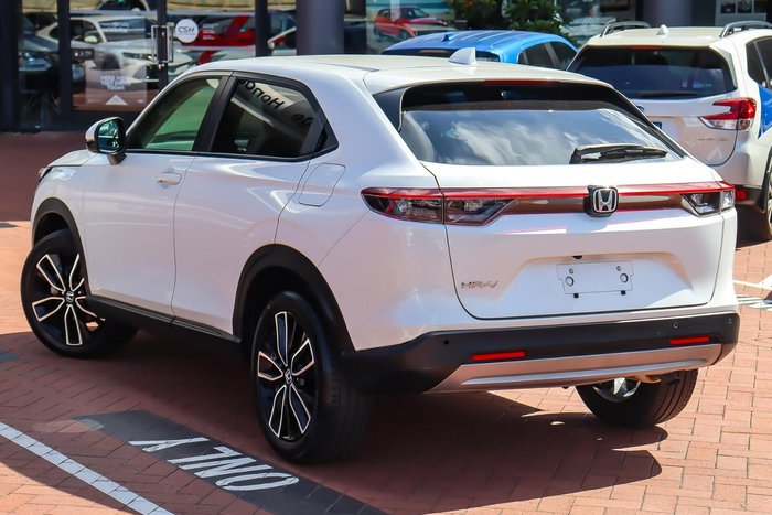 2024 Honda HR-V Vi X