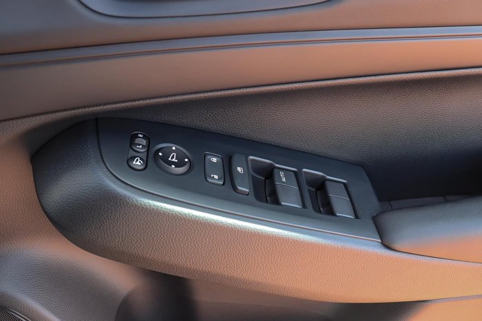 2024 Honda HR-V Vi X