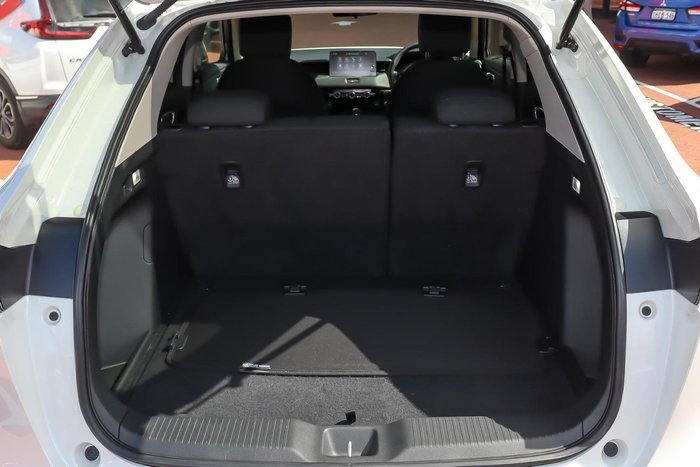 2024 Honda HR-V Vi X